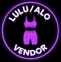 Lulu and alo plus more